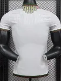 2024-25 Mali Home Player Version Soccer Jersey
