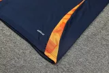 2024-25 RMA Royal blue Training Short Suit