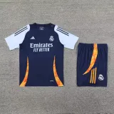 2024-25 RMA Royal blue Training Short Suit