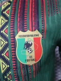 2024-25 Mali Away Player Version Soccer Jersey