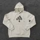 2024-25 RMA White Hoody 白色(加绒)(AD标)