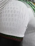 2024-25 Mali Home Player Version Soccer Jersey