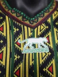2024-25 Mali Away Player Version Soccer Jersey