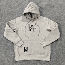 2024-25 RMA Grey Hoody 灰色(加绒)