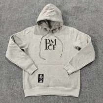 2024-25 RMA Grey Hoody 灰色(加绒)