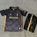 2024-25 Coventry City Third Kids Soccer Jersey