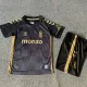 2024-25 Coventry City Third Kids Soccer Jersey