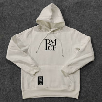 2024-25 RMA White Hoody 白色(加绒)