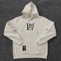 2024-25 RMA White Hoody 白色(加绒)