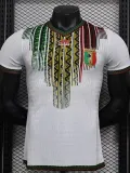 2024-25 Mali Home Player Version Soccer Jersey