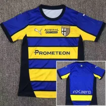 2024-25 Parma Away Fans Soccer Jersey