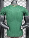 2024-25 Mali Away Player Version Soccer Jersey