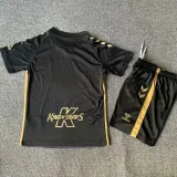2024-25 Coventry City Third Kids Soccer Jersey