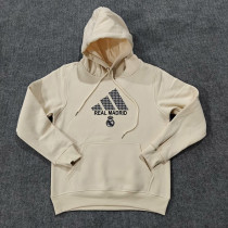 2024-25 RMA Khaki Hoody 卡其色(加绒)(AD标)