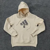 2024-25 RMA Khaki Hoody 卡其色(加绒)(AD标)