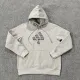 2024-25 RMA Grey Hoody 灰色(加绒)(AD标)