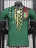 2024-25 Mali Away Player Version Soccer Jersey