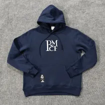 2024-25 RMA Royal blue Hoody 宝蓝色(加绒)