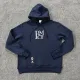 2024-25 RMA Royal blue Hoody 宝蓝色(加绒)