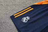 2024-25 RMA Royal blue Training Short Suit