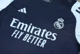 2024-25 RMA Royal blue Training Short Suit
