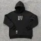 2024-25 RMA Black Hoody 黑色(加绒)