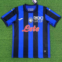 2024-25 Atalanta Home Fans Soccer Jersey