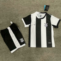 2024-25 Corinthians Third Kids Soccer Jersey