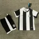2024-25 Corinthians Third Kids Soccer Jersey