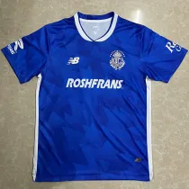 2024-25 Toluca Third Fans Soccer Jersey
