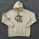 2024-25 Flamengo Khaki Hoody 卡其色(加绒)