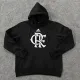 2024-25 Flamengo Black Hoody 黑色(加绒)