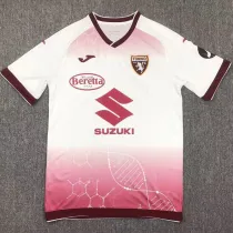 2024-25 Torino Pink White Training shirts