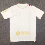 2024-25 Sampdoria Away Fans Soccer Jersey