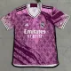 2024-25 RMA Pink Purple Special Edition Training Shirts