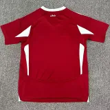 2024-25 Qatar Home Fans Soccer Jersey