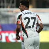 2024-25 Venezia FC Away Fans Soccer Jersey