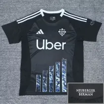 2024-25 Como Third Fans Soccer Jersey