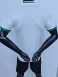 2024-25 JS Kabylie Away Player Version Soccer Jersey