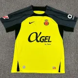 2024-25 Mallorca Away Fans Soccer Jersey