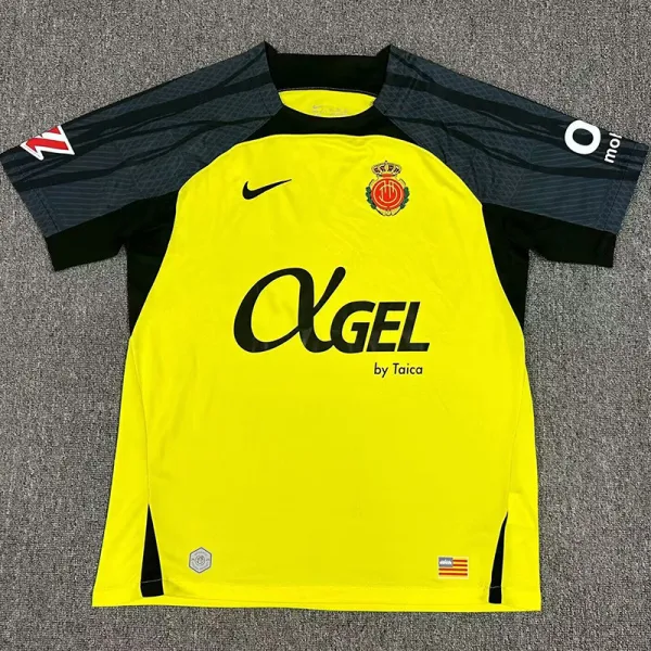 2024-25 Mallorca Away Fans Soccer Jersey