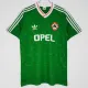 1990-1992 Ireland Home Retro Soccer Jersey