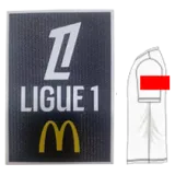 2024-25 OGC Nice Away Player Version Soccer Jersey