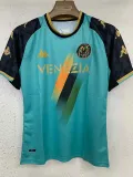 2021-22 Venezia FC Third Fans Soccer Jersey