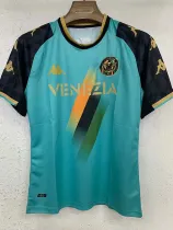 2021-22 Venezia FC Third Fans Soccer Jersey