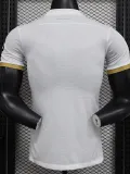 2024-25 OGC Nice Away Player Version Soccer Jersey