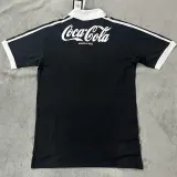 1988-1989 Vasco Home Retro Soccer Jersey