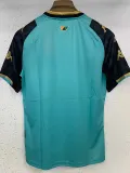 2021-22 Venezia FC Third Fans Soccer Jersey