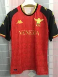 2021-22 Venezia FC Fourth Fans Soccer Jersey