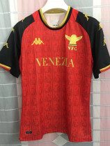 2021-22 Venezia FC Fourth Fans Soccer Jersey